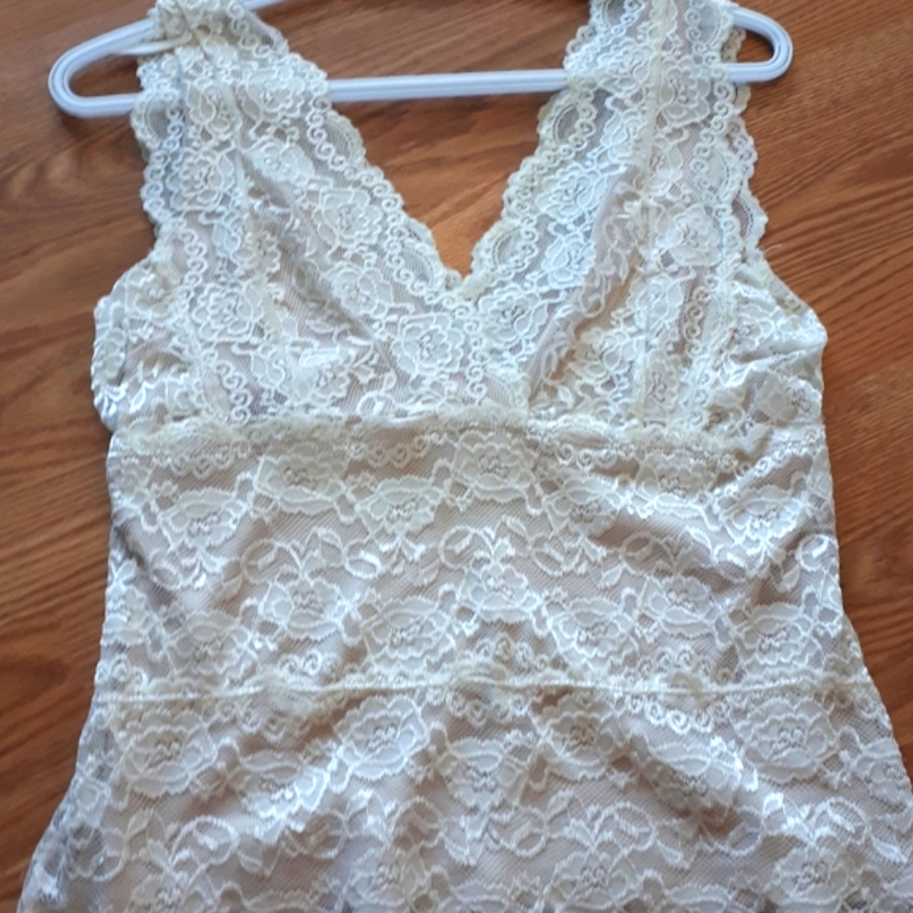 2/$20 Dressy tank